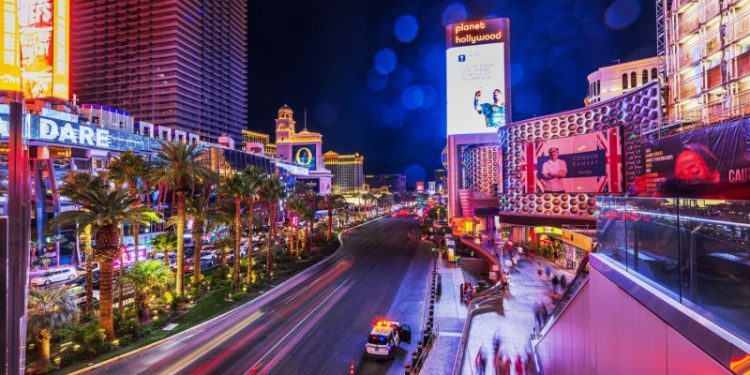 All major Las Vegas Strip casinos are now unionized in historic labor victory