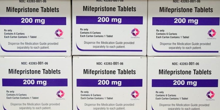 More than 20 GOP attorneys general call on RFK Jr, FDA to reinstate safeguards for abortion drugs