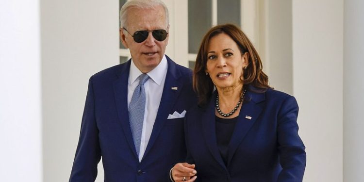 GOP senators push for Kamala Harris’ testimony as House Oversight eyes subpoena