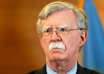 Democrats opposed John Bolton for years — until they sought him as an ally against Trump