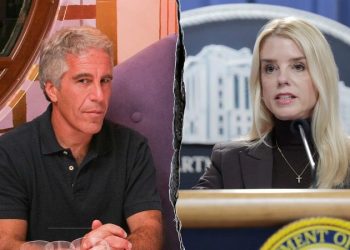 Trump DOJ handing Epstein documents to House Oversight Committee on Friday as subpoena deadline looms