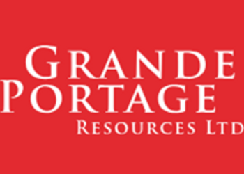 Grande Portage Applies for Road Easement from State of Alaska