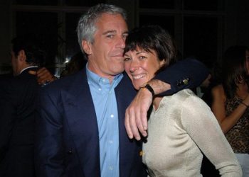 White House criticizes judge’s decision not to unseal Epstein associate grand jury testimony