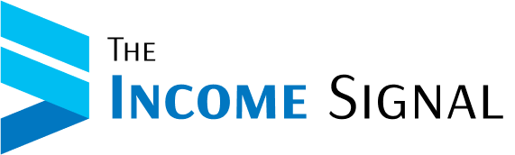 The Income Signal