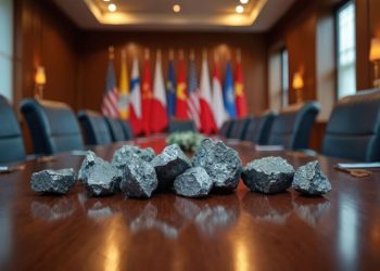 Canada Backs Port Expansions, Strikes Critical Minerals Deal With Germany