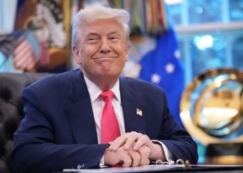 Trump touts massive fundraising haul since winning 2024 election: ‘MAKE AMERICA GREAT AGAIN!!!’