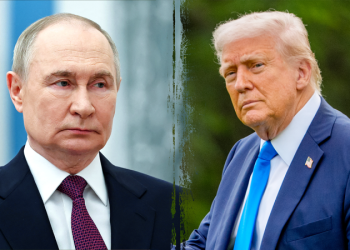 Zelenskyy thanks NATO, European leaders for backing his push to join Trump‑Putin summit