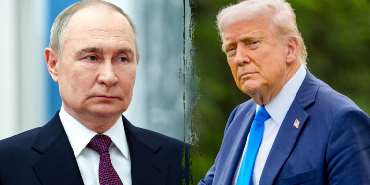 Zelenskyy thanks NATO, European leaders for backing his push to join Trump‑Putin summit