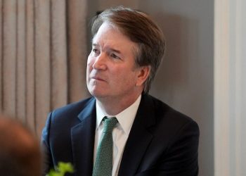 Man who attempted to assassinate Kavanaugh now identifies as a woman