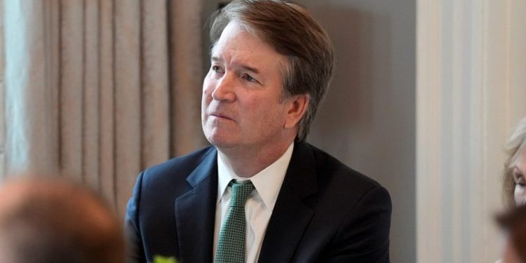 Man who attempted to assassinate Kavanaugh now identifies as a woman