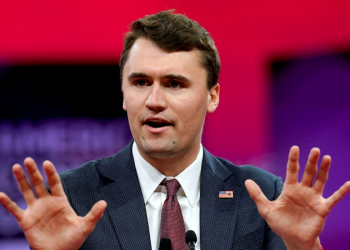 X account racks up dozens of firings for those publicly celebrating Kirk assassination: ‘Fighting back’