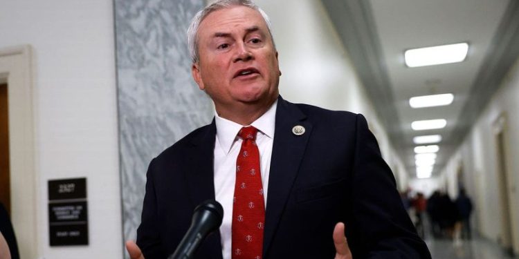 Comer vows ‘accountability,’ Trump rips ‘scandal’ after bombshell report on Biden autopen pardons
