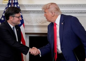 House passes Trump-backed plan to avert government shutdown