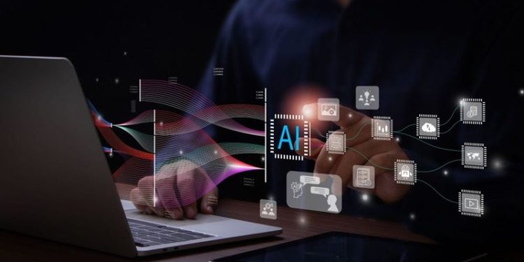 10 Generative AI Stocks to Watch as ChatGPT Soars