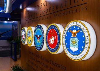 Defense Market Trends and Stocks to Watch in the New Era of Conflict