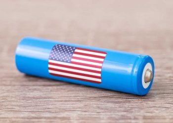 Lithium Americas and GM Advance Thacker Pass with Landmark Federal Funding
