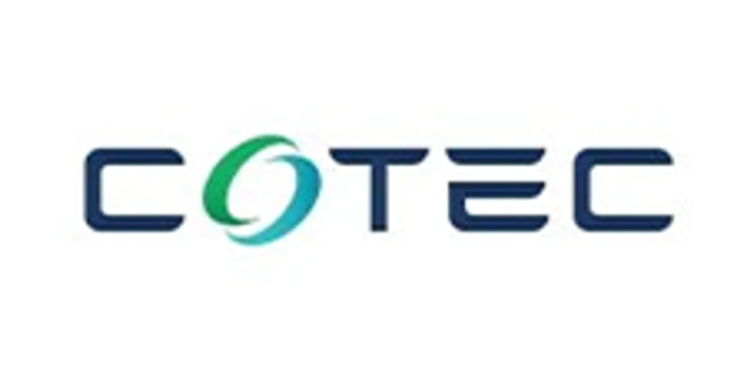 Cotec Purchases Commercial Scale Salter Cyclone Multi-Gravity-Separator Unit to be Located at Corem Québec, Canada