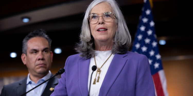 No 2 House Democrat says healthcare drives party’s strategy as shutdown heads into next week