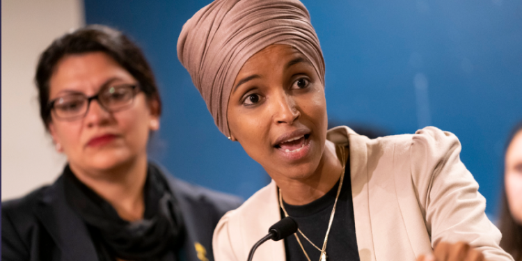 ‘Squad’ Dem dishes out campaign cash to anti-Israel nonprofit tied to ‘Terrorist University’