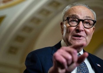 Government shutdown drags into weekend as Senate Democrats block GOP plan