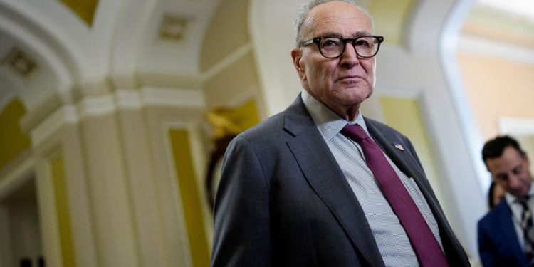New York Republicans blast Schumer, Gillibrand over shutdown: ‘You’ve abdicated your responsibility’