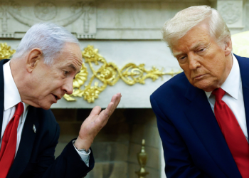 Oct 7 anniversary: Netanyahu finds unlikely ally amid concerns of government collapse, uncertain hostage deal