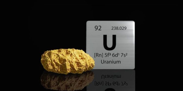 Thor Energy Plans to Recover Uranium, Critical Minerals from Colorado Mine Waste