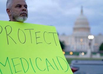 Republicans, health experts push back on Democrats’ Medicaid ‘scare tactics’