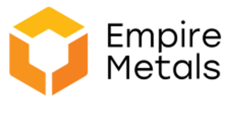 Empire Metals Limited Announces Appointment of Joint Corporate Broker
