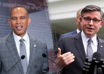 Democrats see mandate after 2025 wins — Republicans say it’s a mirage