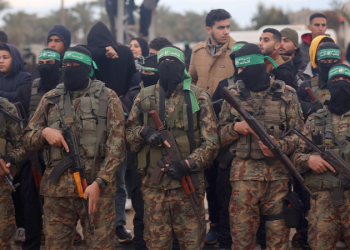 UN under fire as USAID investigators probe Hamas diversion of aid to Gaza