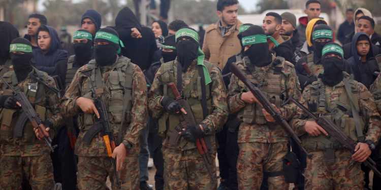 UN under fire as USAID investigators probe Hamas diversion of aid to Gaza