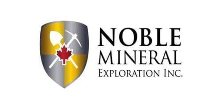 Noble Announces Non-Brokered Private Placement