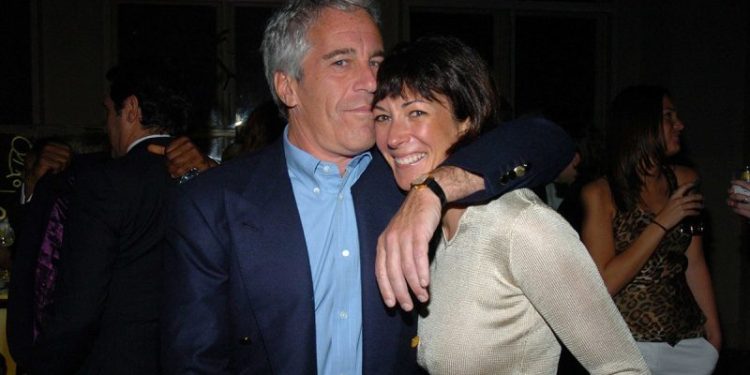 House Republicans say Dems twisting Epstein probe to smear Trump in new memo