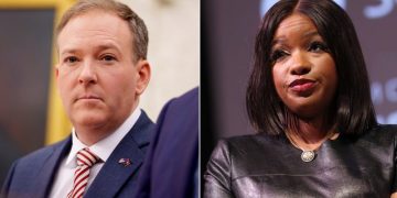 Zeldin, McCain hammer Crockett on Epstein donations claim