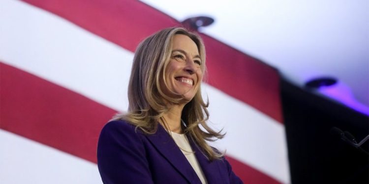 House GOP campaign chair wants Trump ‘out there on the trail’ in midterm battle for majority