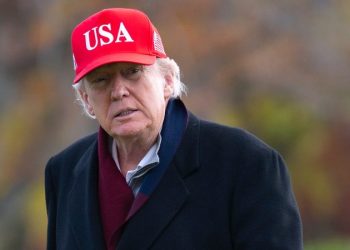 Appeals court upholds $1 million penalty against Trump over ‘frivolous’ Clinton, Comey lawsuit