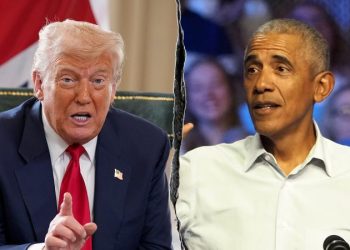Obama wanted shutdown pain to be felt by Americans, while Trump kept focus on Washington, experts argue
