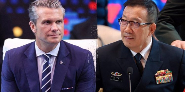 US, China agree to open direct military hotline after Xi-Trump summit