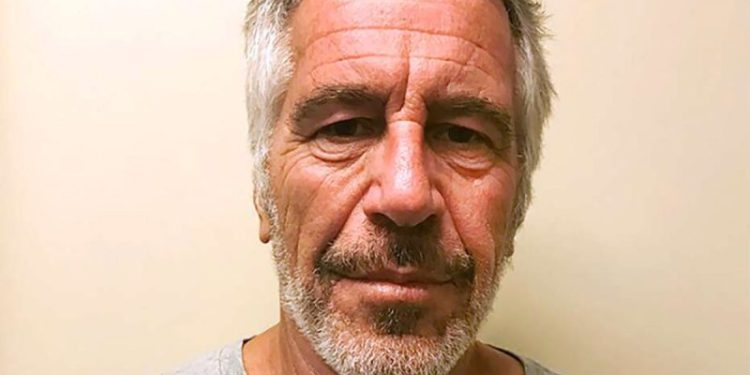 Woman who filed a complaint against Epstein to Clinton FBI vindicated after DOJ release of files