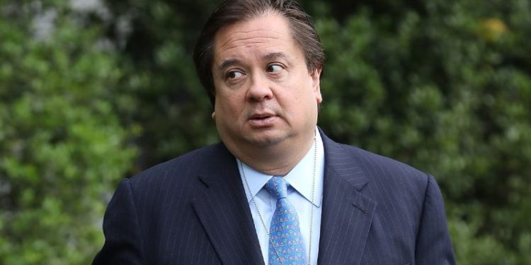 Anti-Trump ex-husband of president’s 2016 campaign manager launches congressional bid as Democrat