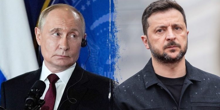 Zelenskyy says peace deal is close after Trump meeting but territory remains sticking point