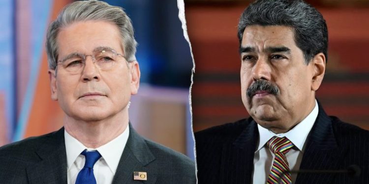 Trump administration targets Maduro’s inner circle, family in major narco-state crackdown