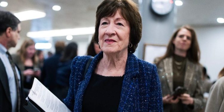 Senate quietly works on bipartisan Obamacare fix as healthcare cliff nears