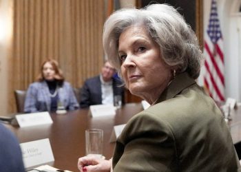 As GOP political power hangs in the balance, Wiles says Trump will ‘campaign like it’s 2024’ ahead of midterms