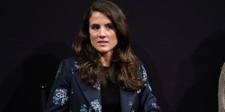 Tatiana Schlossberg, JFK’s granddaughter, dies at 35 after year-and-a-half leukemia battle
