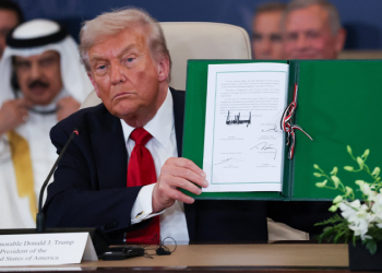 Israeli hostages freed, Iran hit, ceasefire held — 2025 shattered idea that US was exiting the Middle East