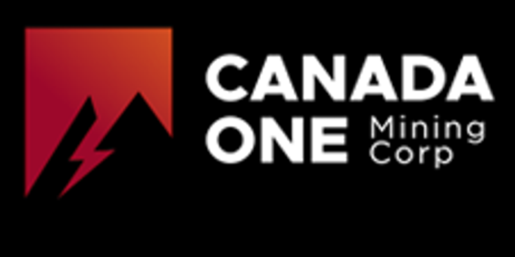 Canada One Mining