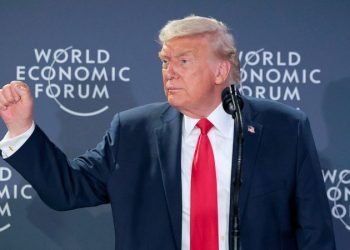 Trump hails Rubio as diplomatic mentor as secretary of state’s power grows