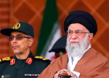 Iran crackdown rattles Middle East as analysts weigh US options short of military intervention